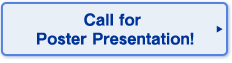 Call for Poster Presentation!
